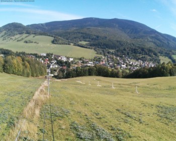 Obec Loučná nad Desnou