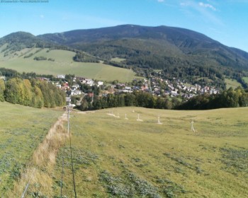 Obec Loučná nad Desnou