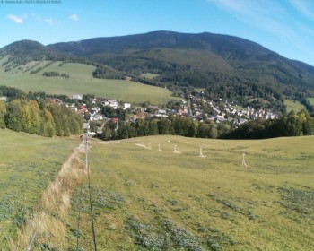 Obec Loučná nad Desnou