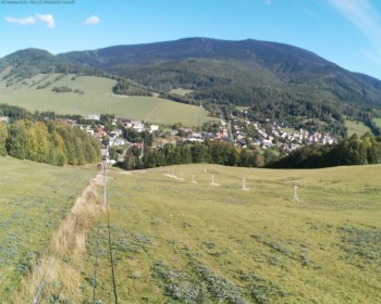 Obec Loučná nad Desnou