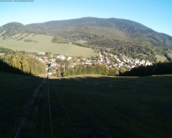 Obec Loučná nad Desnou