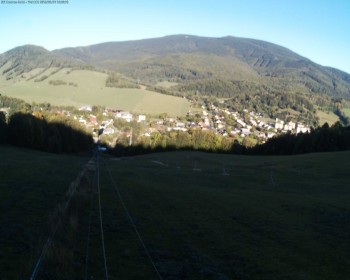 Obec Loučná nad Desnou