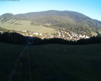 Obec Loučná nad Desnou