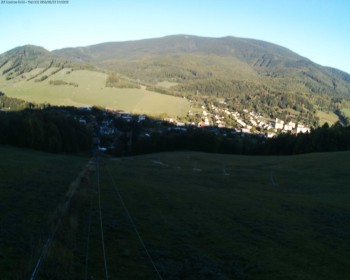 Obec Loučná nad Desnou