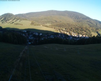 Obec Loučná nad Desnou
