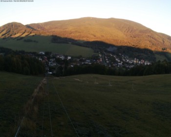 Obec Loučná nad Desnou