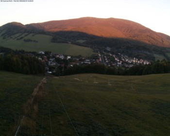 Obec Loučná nad Desnou