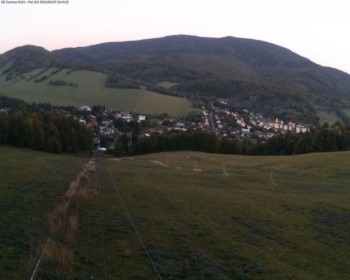 Obec Loučná nad Desnou