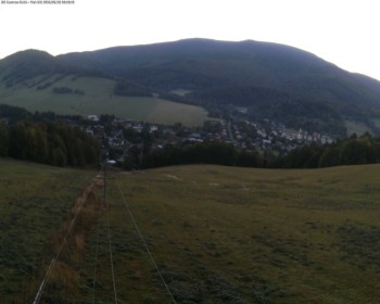 Obec Loučná nad Desnou