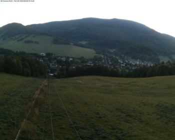 Obec Loučná nad Desnou