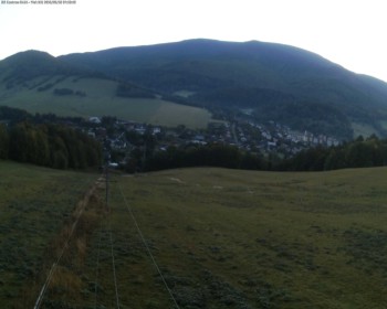 Obec Loučná nad Desnou