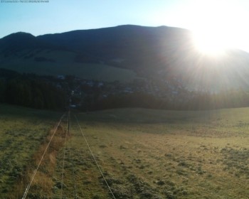 Obec Loučná nad Desnou