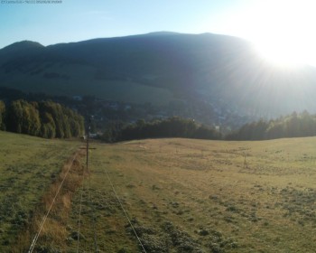 Obec Loučná nad Desnou