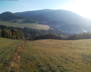 Obec Loučná nad Desnou