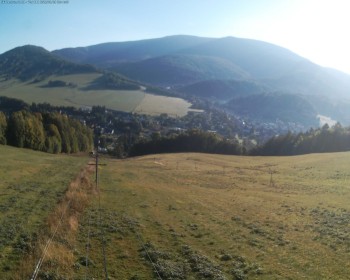 Obec Loučná nad Desnou