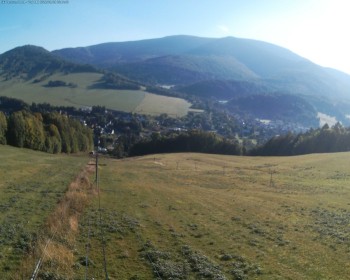 Obec Loučná nad Desnou
