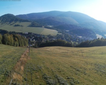 Obec Loučná nad Desnou