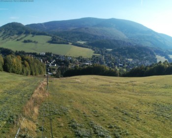 Obec Loučná nad Desnou