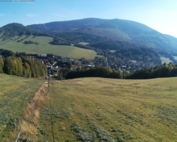 Obec Loučná nad Desnou