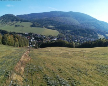 Obec Loučná nad Desnou