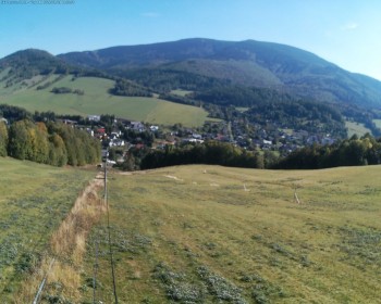 Obec Loučná nad Desnou