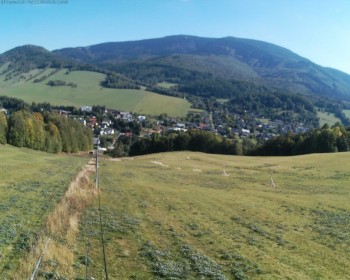 Obec Loučná nad Desnou