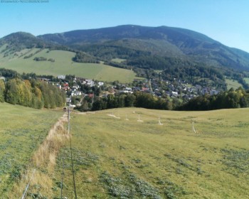 Obec Loučná nad Desnou