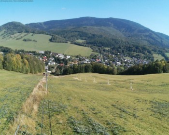 Obec Loučná nad Desnou