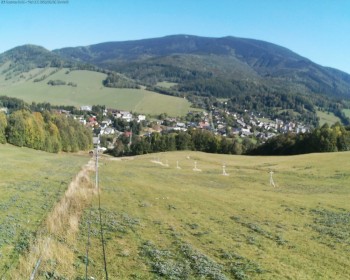Obec Loučná nad Desnou
