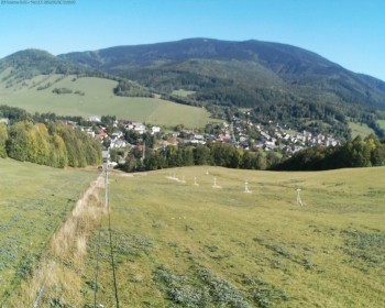 Obec Loučná nad Desnou