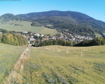 Obec Loučná nad Desnou