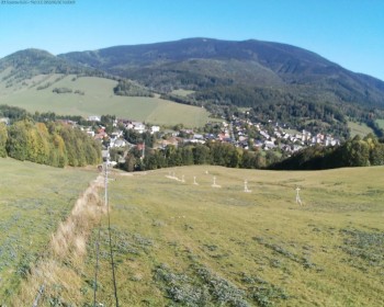 Obec Loučná nad Desnou