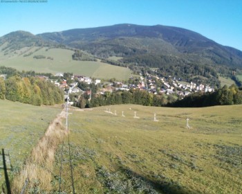 Obec Loučná nad Desnou