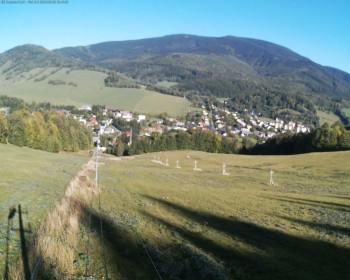 Obec Loučná nad Desnou