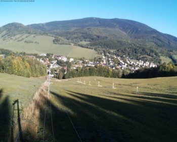 Obec Loučná nad Desnou