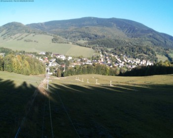 Obec Loučná nad Desnou