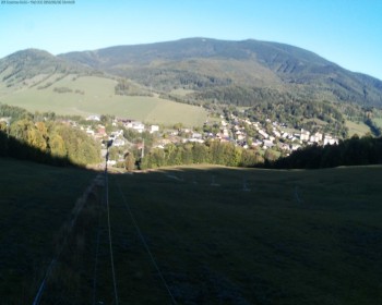 Obec Loučná nad Desnou