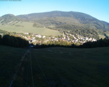 Obec Loučná nad Desnou