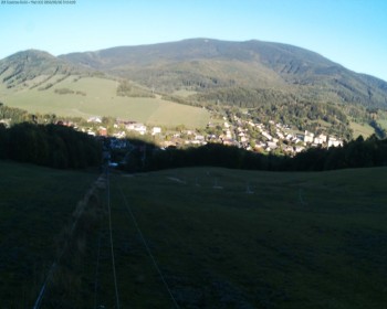 Obec Loučná nad Desnou