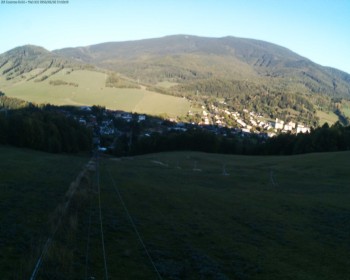 Obec Loučná nad Desnou