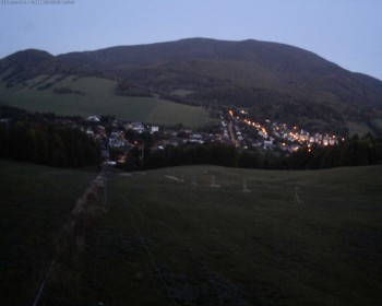 Obec Loučná nad Desnou