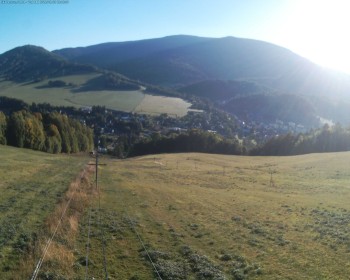 Obec Loučná nad Desnou