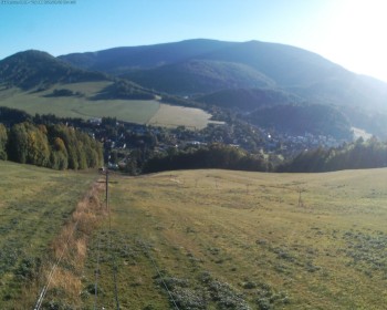 Obec Loučná nad Desnou