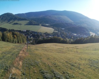 Obec Loučná nad Desnou