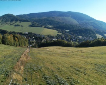 Obec Loučná nad Desnou