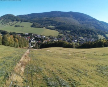 Obec Loučná nad Desnou