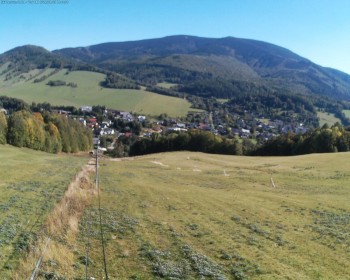 Obec Loučná nad Desnou