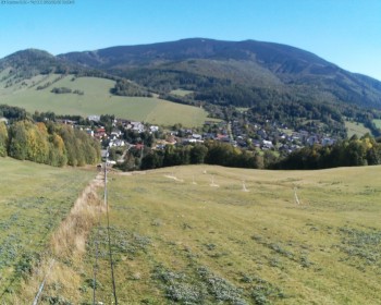 Obec Loučná nad Desnou