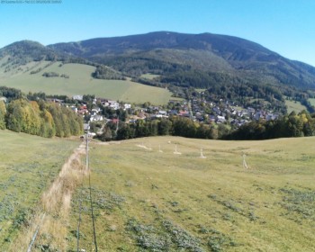 Obec Loučná nad Desnou