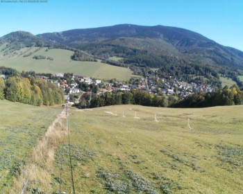 Obec Loučná nad Desnou